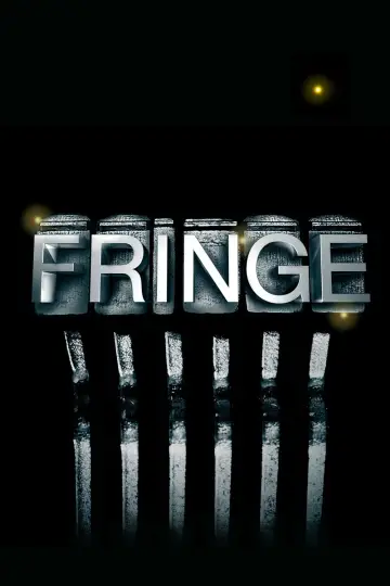Poster к сериалу "Fringe" #1272952