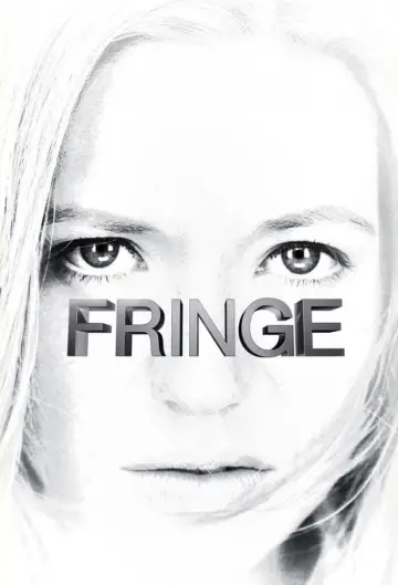 Poster к сериалу "Fringe" #1272954