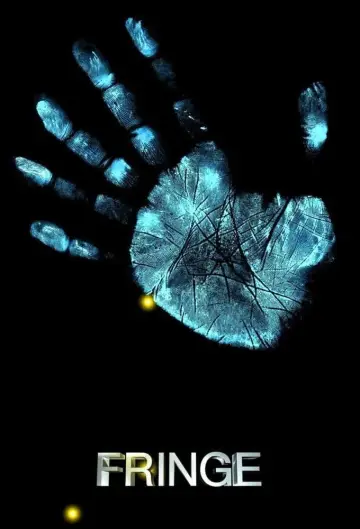 Poster к сериалу "Fringe" #1272956