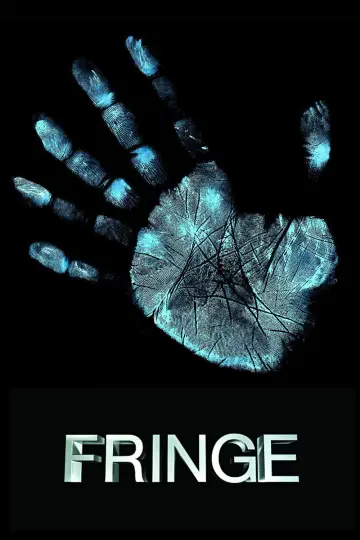Poster к сериалу "Fringe" #1272967
