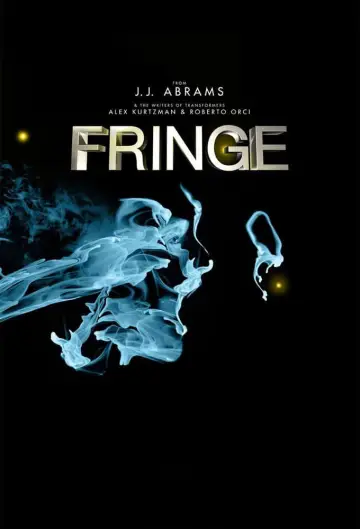 Poster к сериалу "Fringe" #1272976