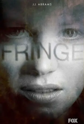 Poster к сериалу "Fringe" #1272983