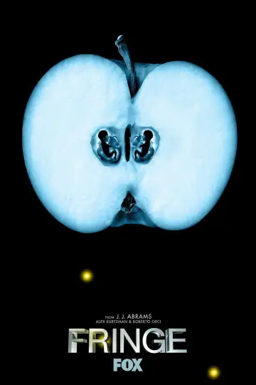 Poster к сериалу "Fringe" #1272992