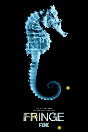 Poster к сериалу "Fringe" #1272995