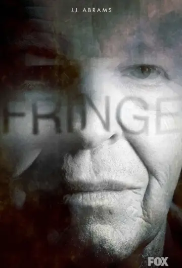 Poster к сериалу "Fringe" #1273002