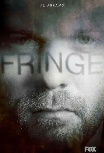 Poster к сериалу "Fringe" #1273011