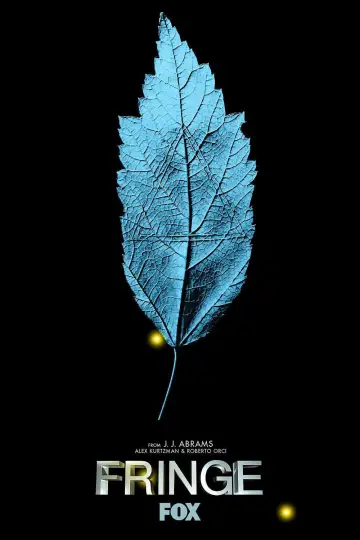 Poster к сериалу "Fringe" #1273024