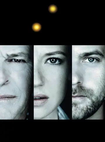 Poster к сериалу "Fringe" #1273067