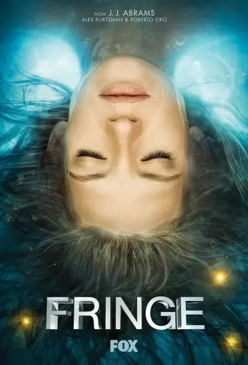 Poster к сериалу "Fringe" #1273070