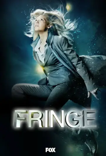 Poster к сериалу "Fringe" #1273075