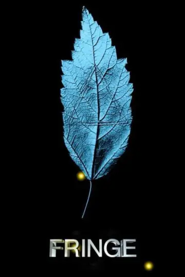 Poster к сериалу "Fringe" #1273083