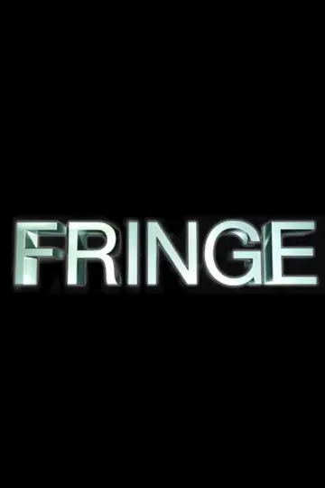 Poster к сериалу "Fringe" #1273089