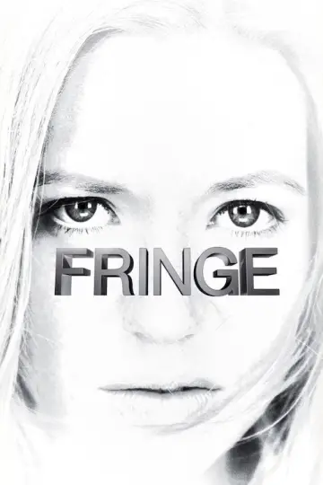 Poster к сериалу "Fringe" #1273090