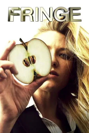 Poster к сериалу "Fringe" #1273124