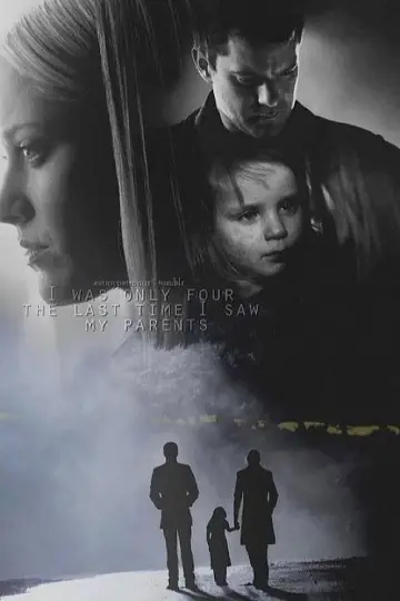 Poster к сериалу "Fringe" #1273138