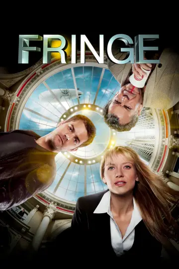 Poster к сериалу "Fringe" #1273144