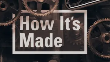 Backdrop к сериалу "How It