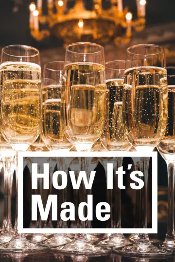 Poster к сериалу "How It