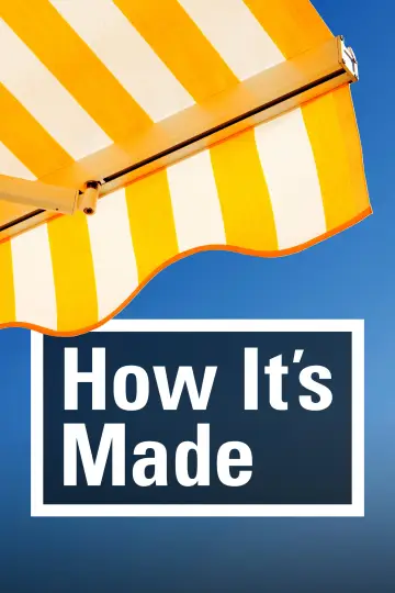 Poster к сериалу "How It