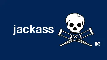 Backdrop for the TV series "Jackass" #1401918