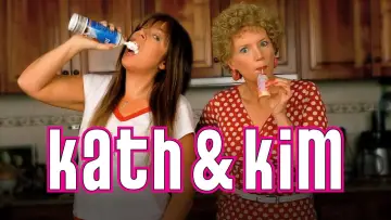 Backdrop for the TV series "Kath & Kim" #1885873