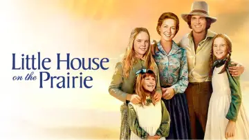 Backdrop for the TV series "Little House on the Prairie" #1290761