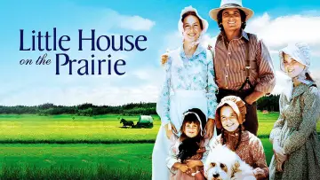 Backdrop for the TV series "Little House on the Prairie" #1290762