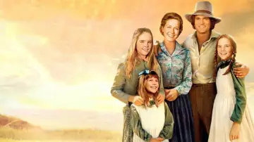 Backdrop for the TV series "Little House on the Prairie" #1290777