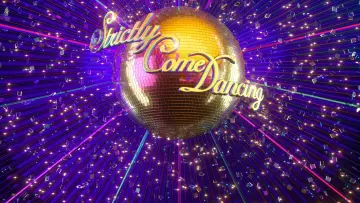 Backdrop к сериалу "Strictly Come Dancing" #1348532