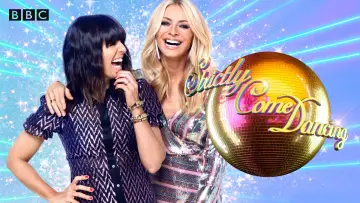 Backdrop к сериалу "Strictly Come Dancing" #1348533
