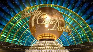 Backdrop к сериалу "Strictly Come Dancing" #1348538