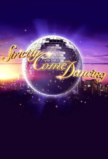 Poster к сериалу "Strictly Come Dancing" #1348546