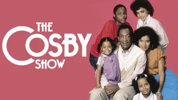 Backdrop к сериалу "The Cosby Show" #1302310