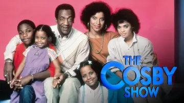 Backdrop к сериалу "The Cosby Show" #1302313