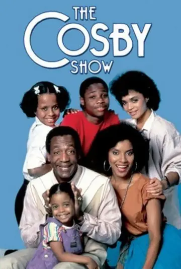 Poster к сериалу "The Cosby Show" #1302321