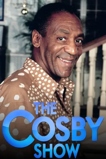 Poster к сериалу "The Cosby Show" #1302322