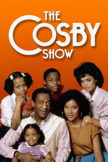 Poster к сериалу "The Cosby Show" #1302323
