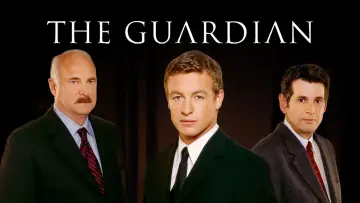 Backdrop к сериалу "The Guardian" #1336282