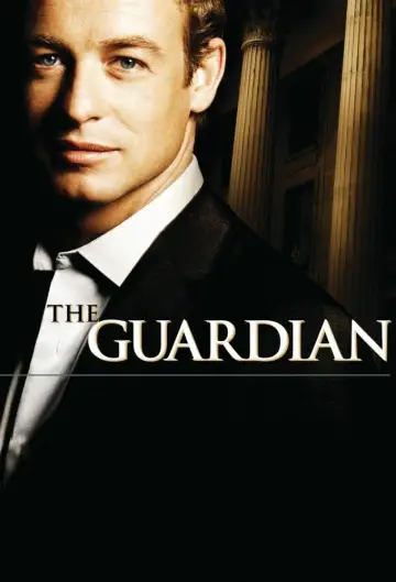 Poster к сериалу "The Guardian" #1336285
