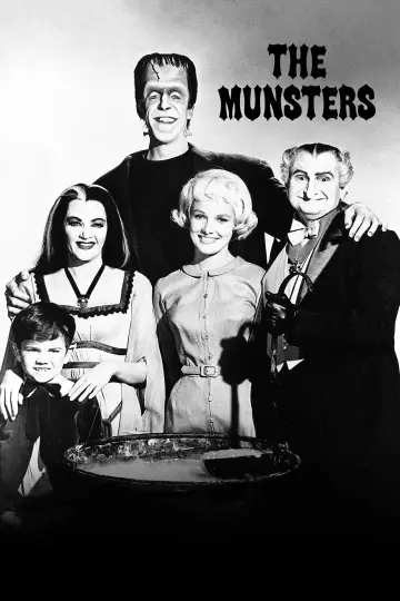 The Munsters (1964)