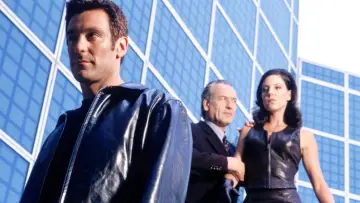 Backdrop к сериалу "The Pretender" #1337401