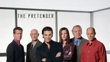 Backdrop к сериалу "The Pretender" #1337402