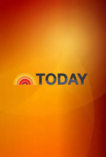 Poster к сериалу "Today" #1422914