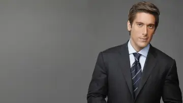 Backdrop for the TV series "World News Tonight with David Muir" #1510624