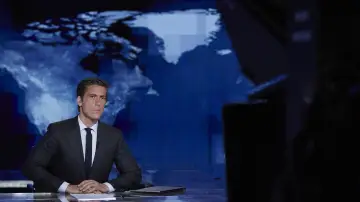 Backdrop for the TV series "World News Tonight with David Muir" #1510626