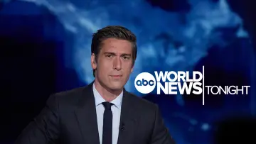 Backdrop for the TV series "World News Tonight with David Muir" #1510634