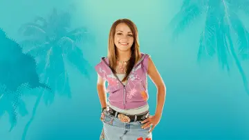 Backdrop for the TV series "Zoey 101" #1383354