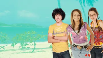 Backdrop for the TV series "Zoey 101" #1383357