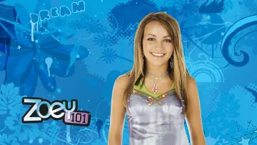 Backdrop for the TV series "Zoey 101" #1383364