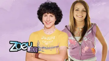 Backdrop for the TV series "Zoey 101" #1383366